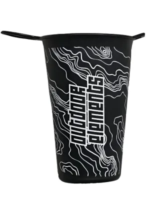 Outdoor Element Soft Cup 200ML