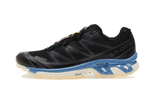 Salomon XT-6 Black Riviera