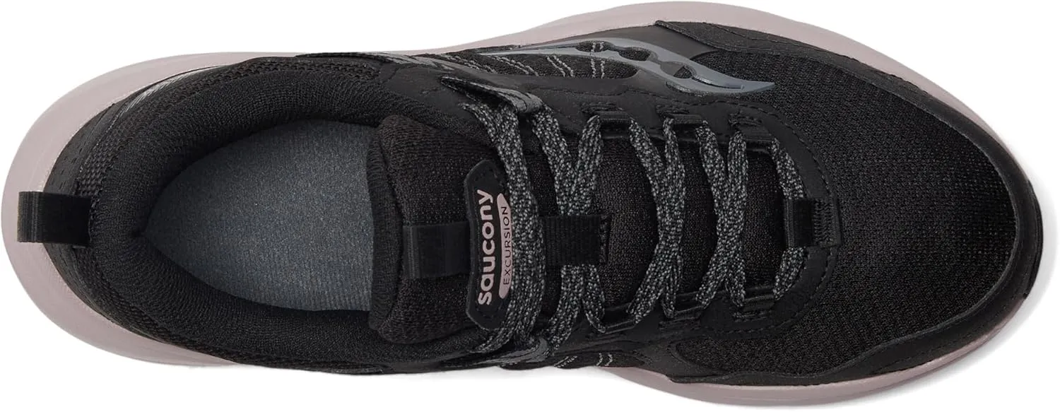 Saucony Women's, Excursion TR17 Trail Running Shoe
