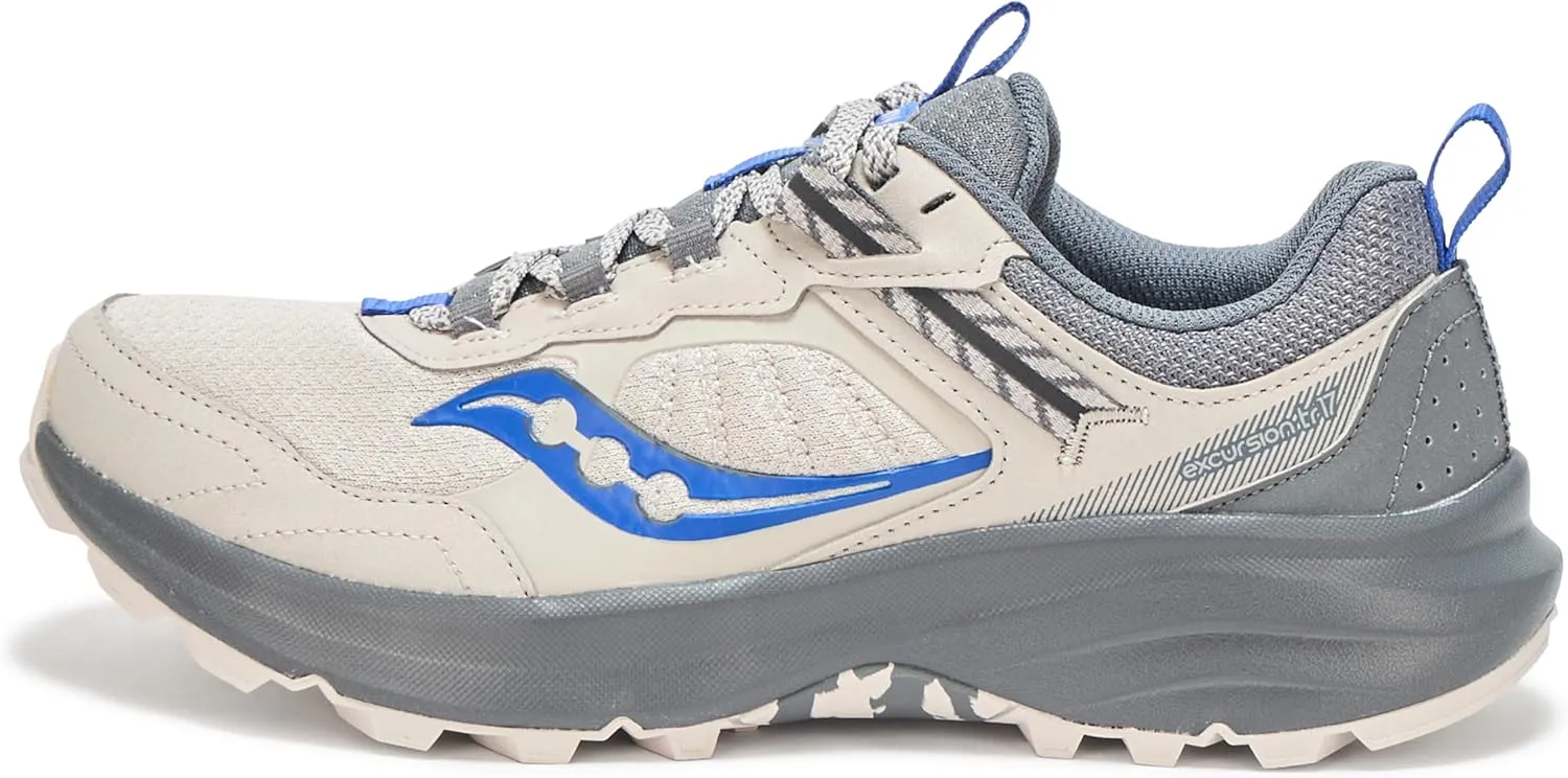 Saucony Women's, Excursion TR17 Trail Running Shoe