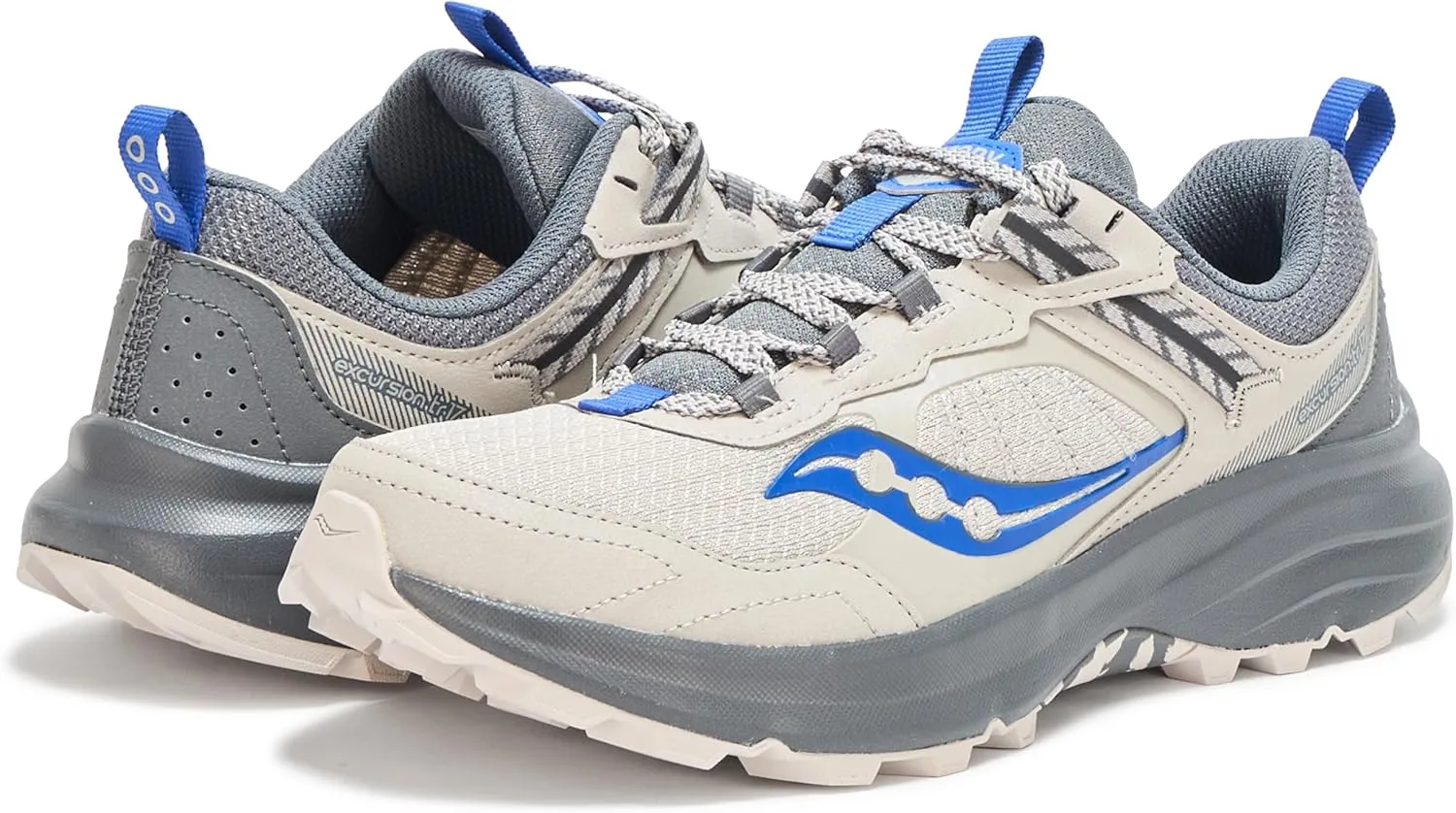 Saucony Women's, Excursion TR17 Trail Running Shoe