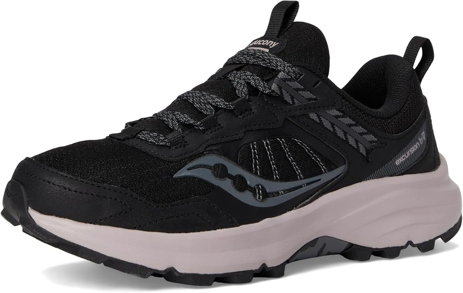 Saucony Women's, Excursion TR17 Trail Running Shoe