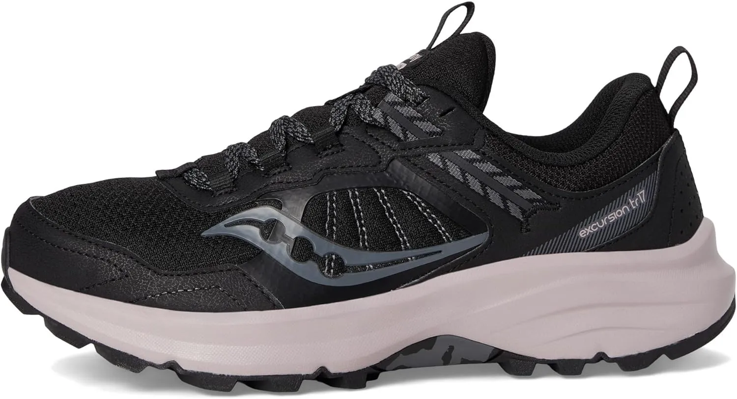 Saucony Women's, Excursion TR17 Trail Running Shoe