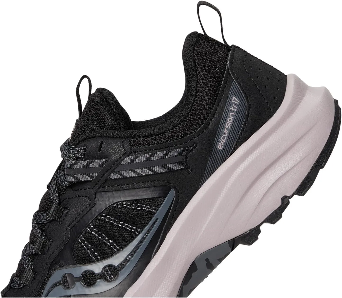 Saucony Women's, Excursion TR17 Trail Running Shoe