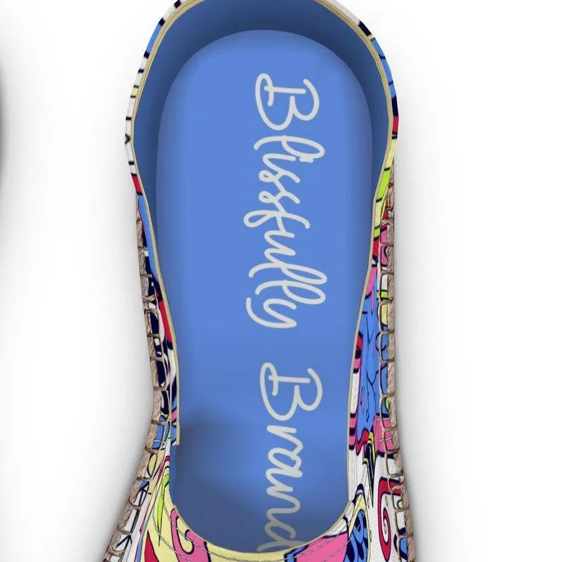 Sechia Espadrille Flats