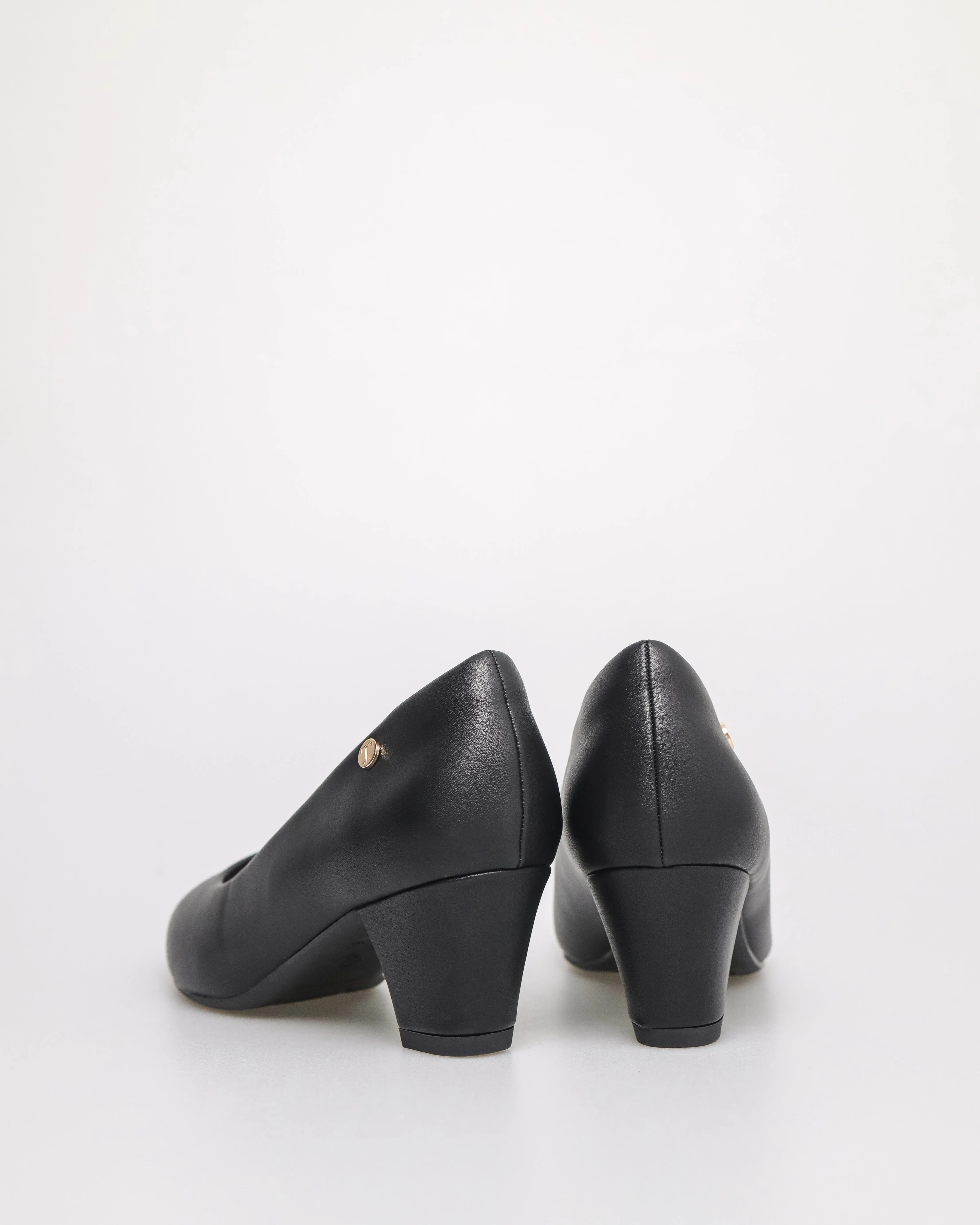 Tomaz NN339 Ladies Pointy Heels