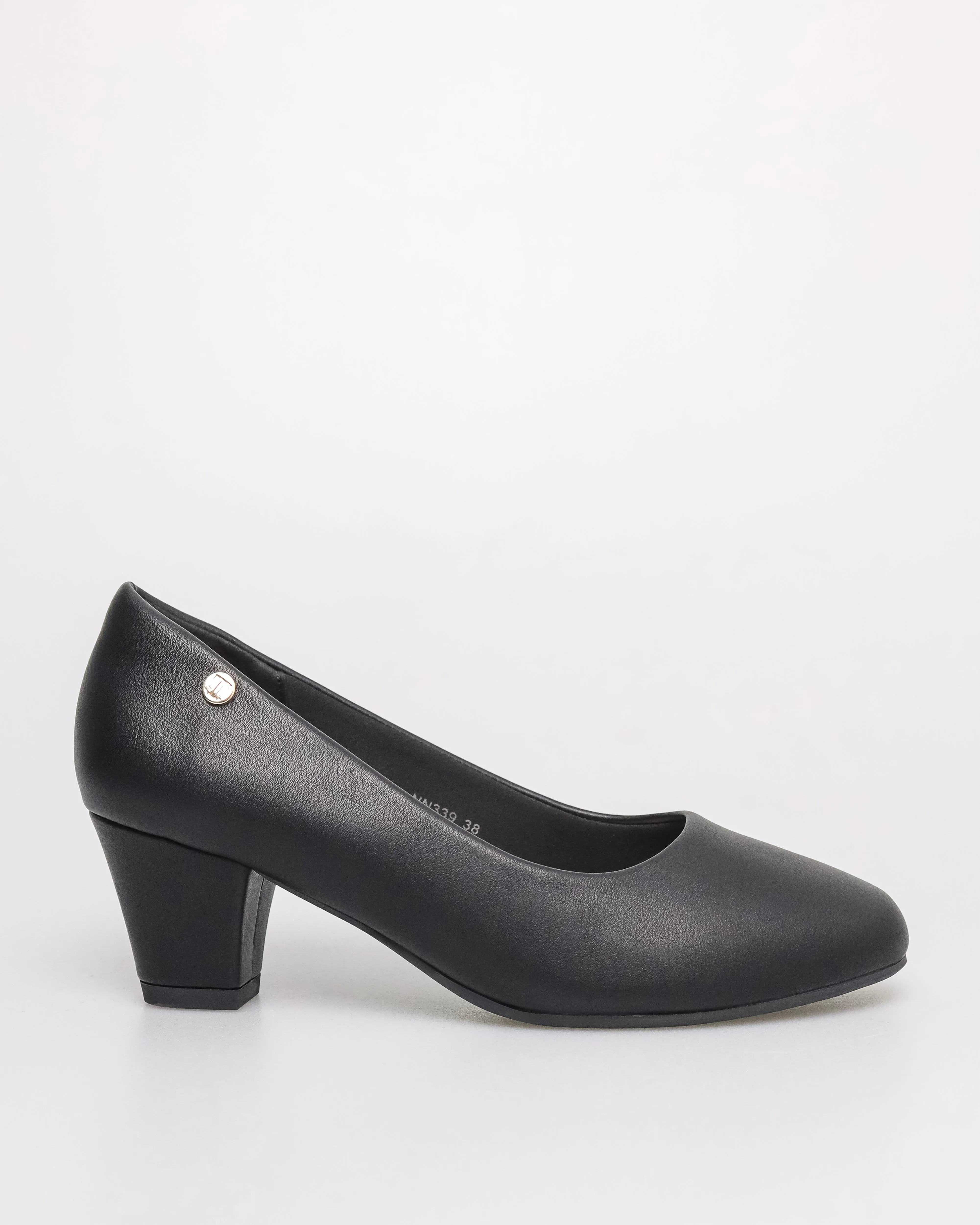 Tomaz NN339 Ladies Pointy Heels