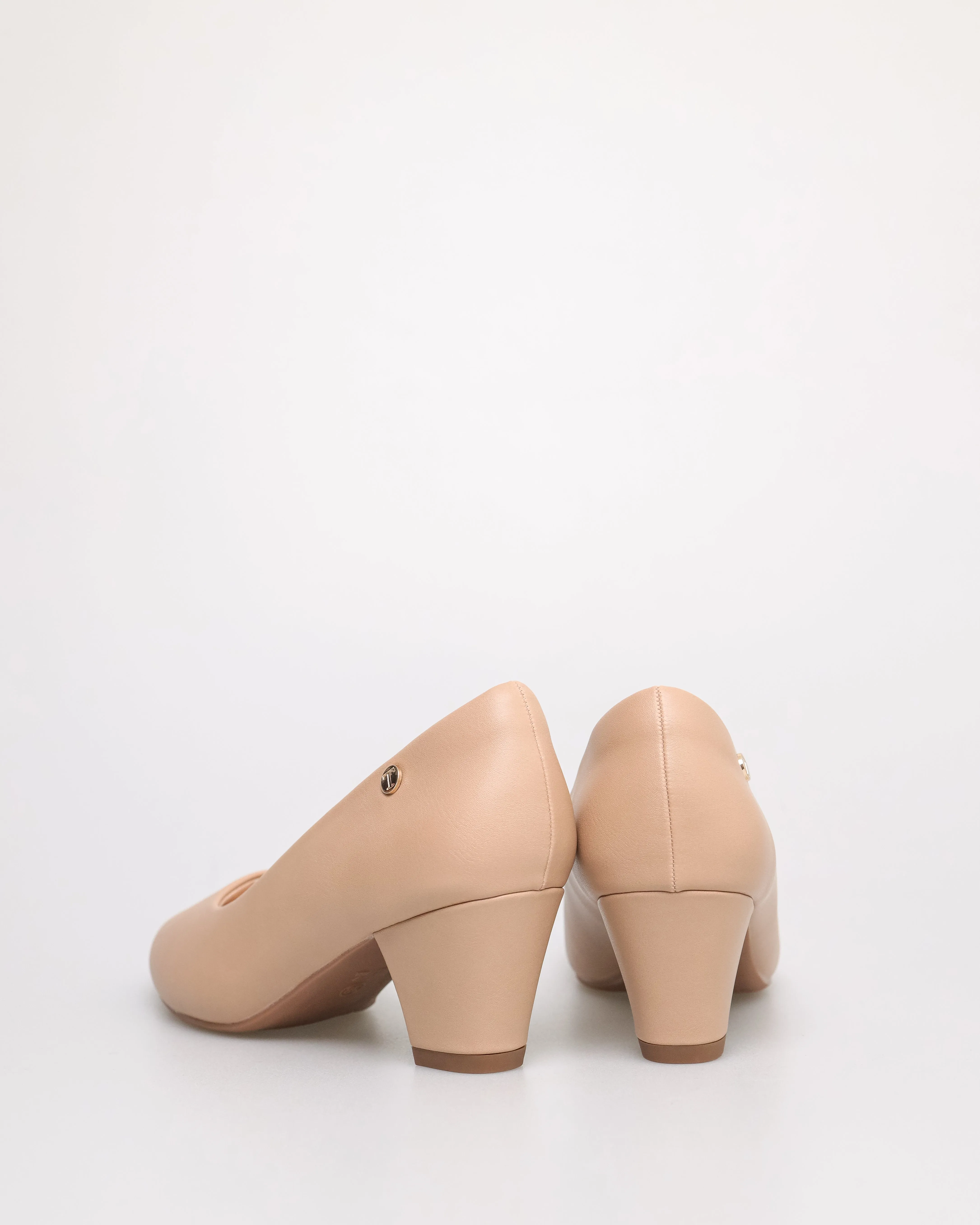 Tomaz NN339 Ladies Pointy Heels