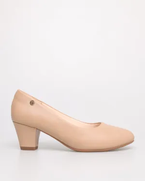 Tomaz NN339 Ladies Pointy Heels