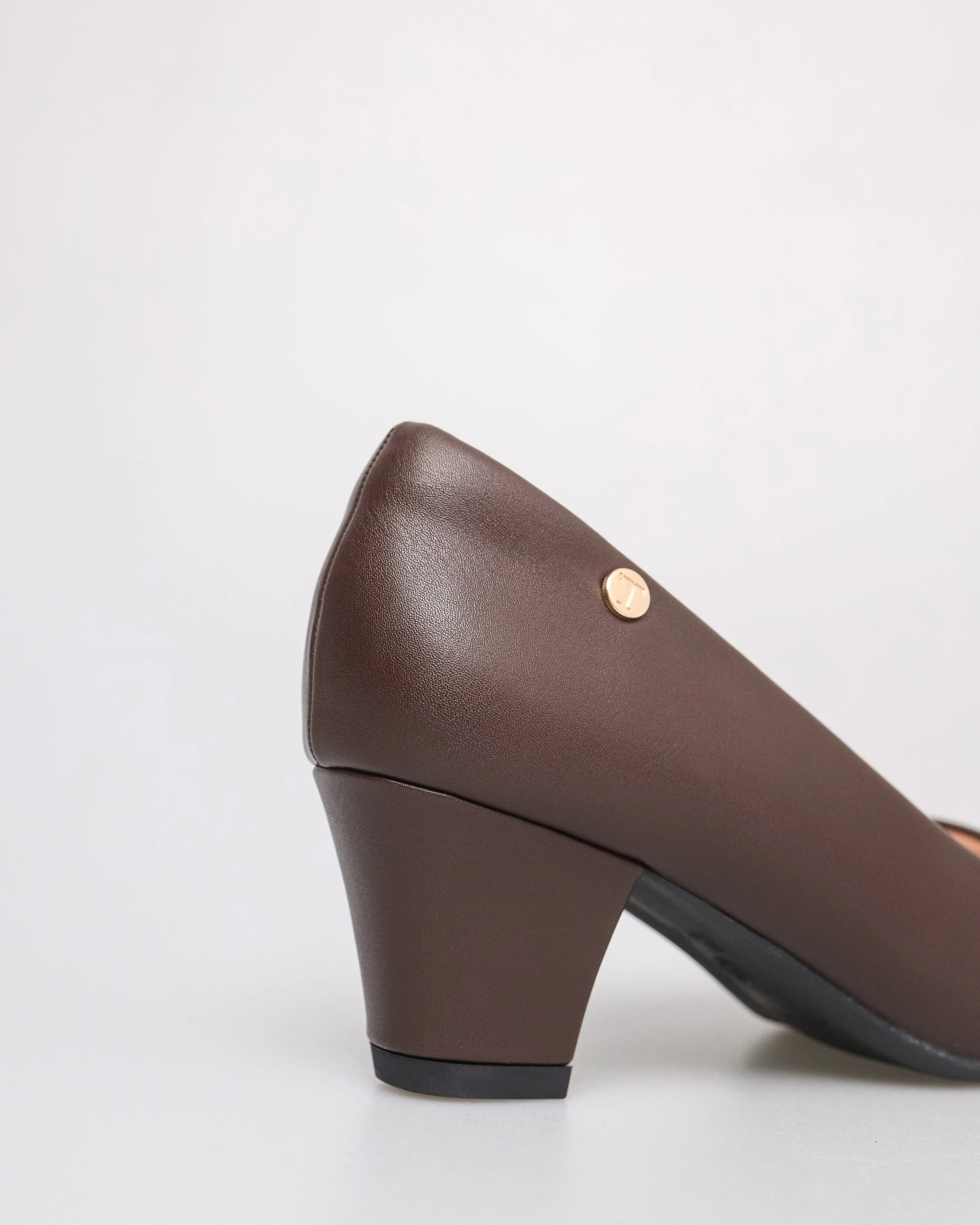 Tomaz NN339 Ladies Pointy Heels