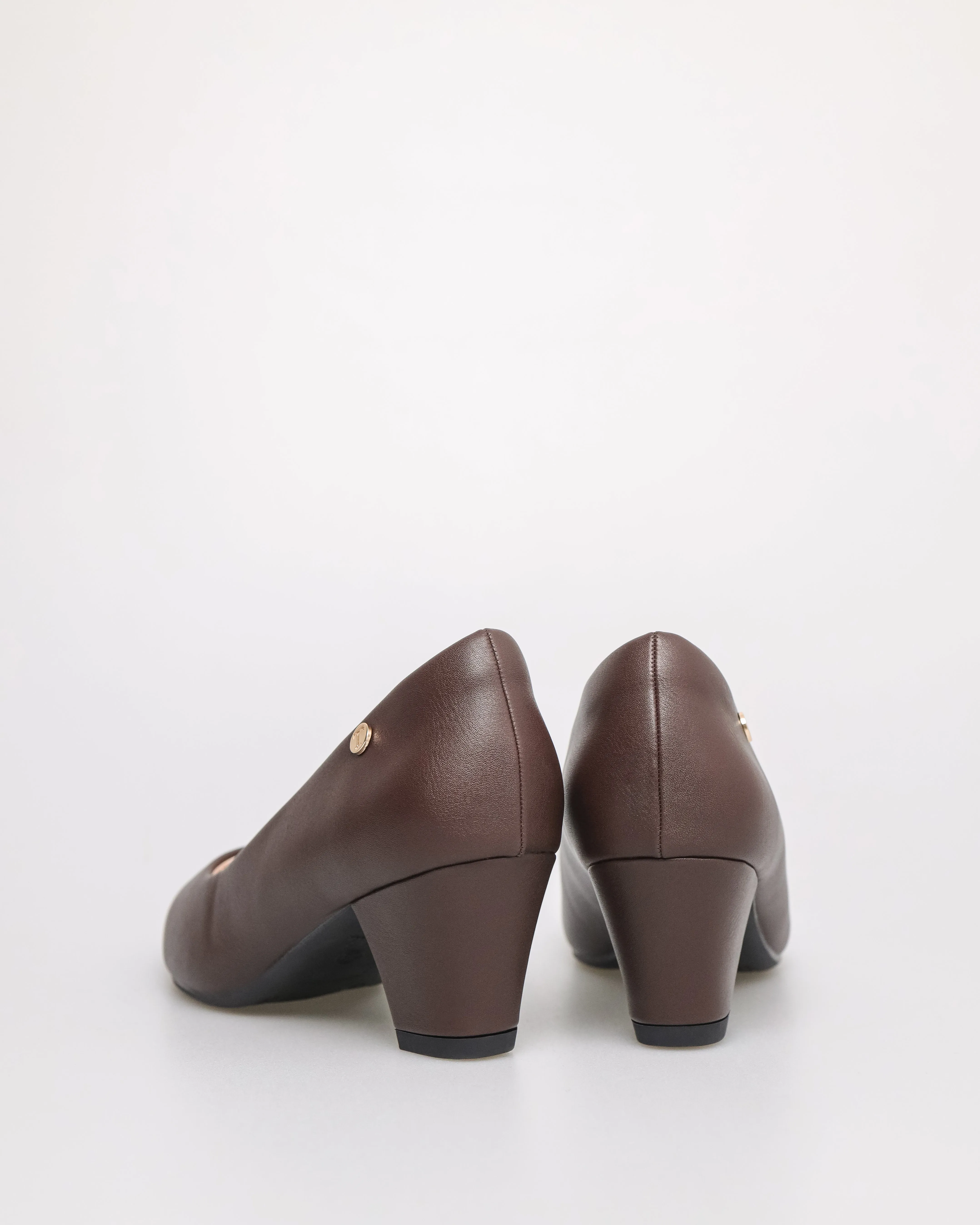 Tomaz NN339 Ladies Pointy Heels