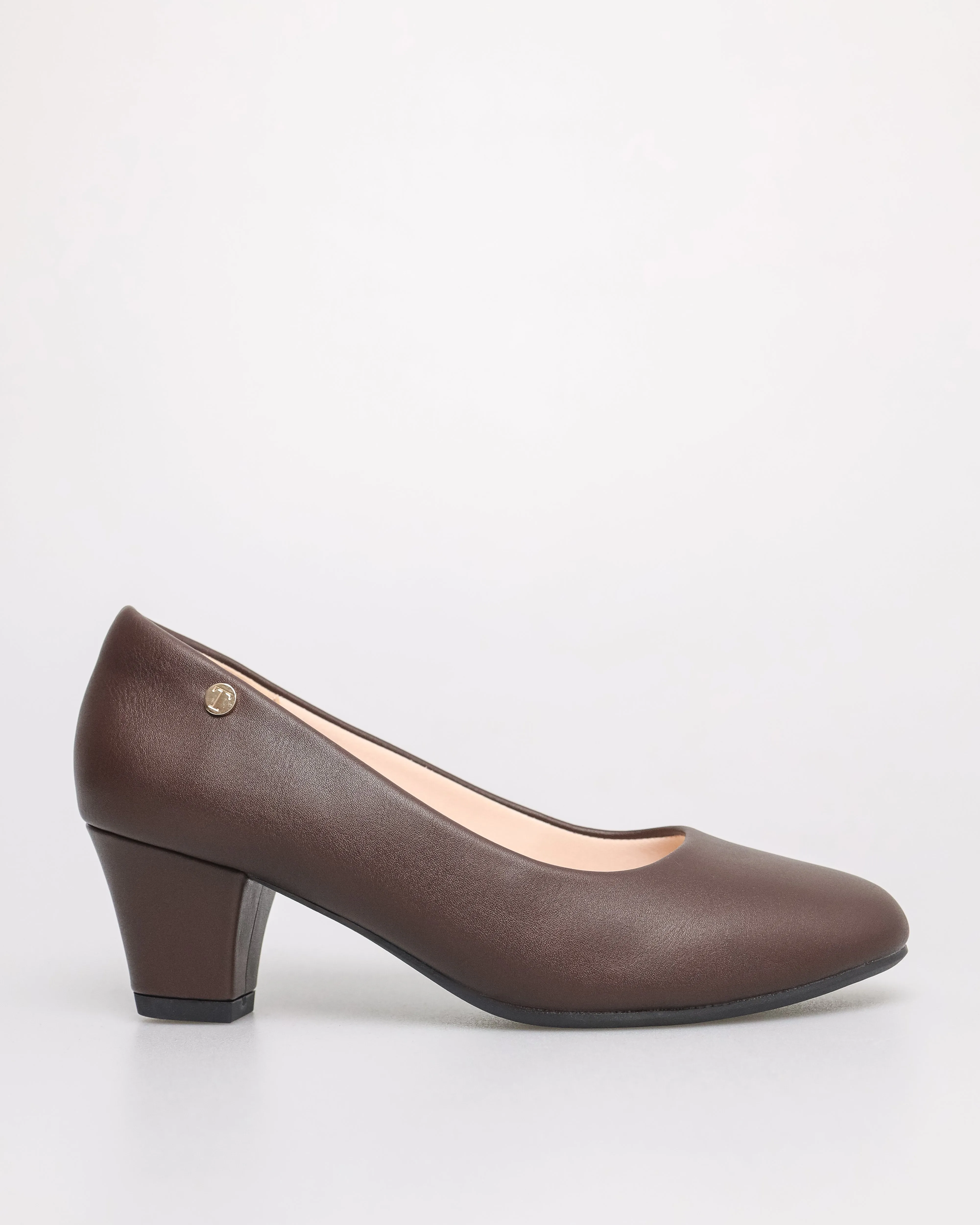 Tomaz NN339 Ladies Pointy Heels