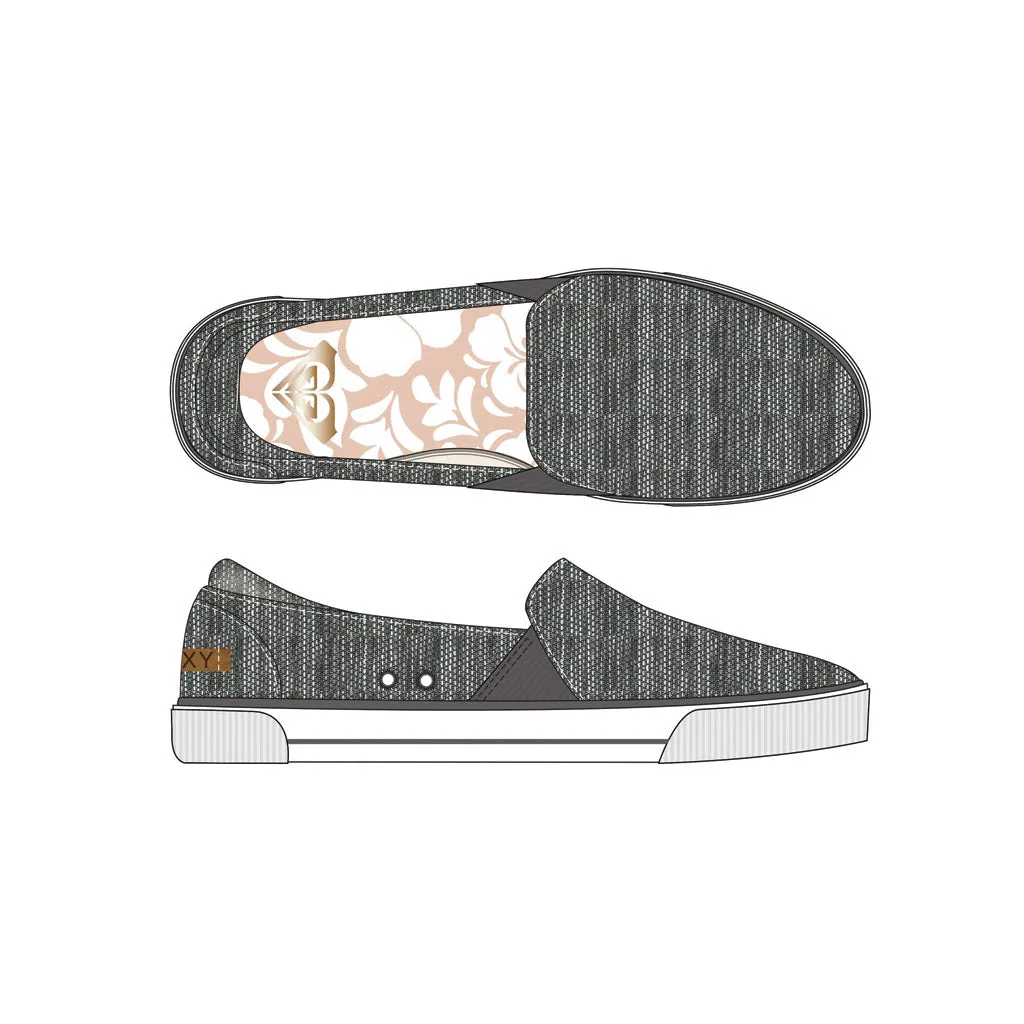 Women's Roxy Brayden Slip On Shoe
